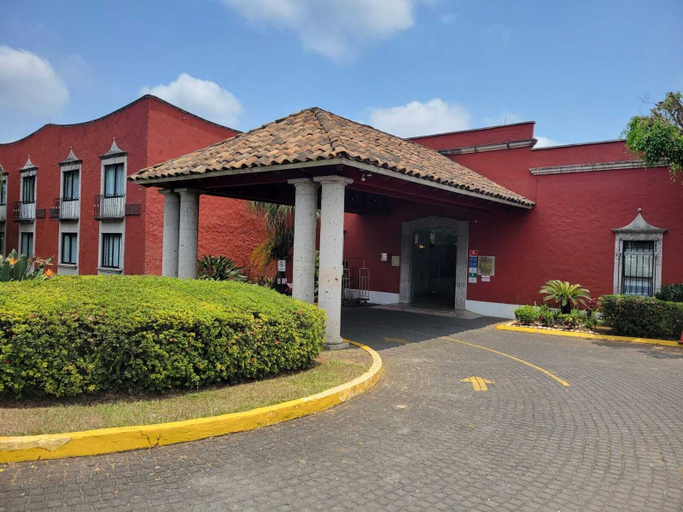 Exterior & Views 3, Fiesta Inn Xalapa, Coatepec