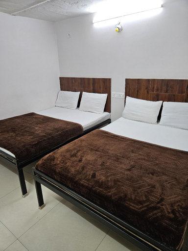 Others 4, Hotel Dev Bhoomi, Ujjain