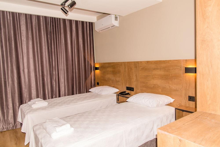 Bedroom 3, Fidanoglu Suite Hotel Corlu, Çorlu