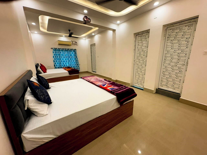 Room 4, Shree Shagun Palace, Faizabad