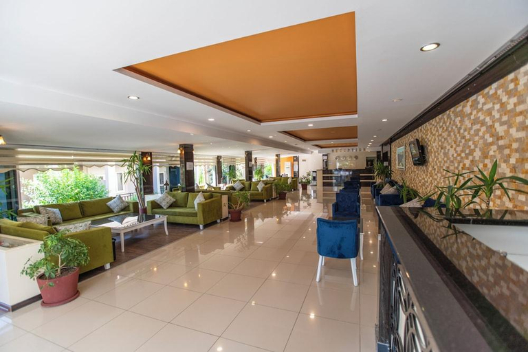 Food & Drinks 5, Mir'amor Garden Resort Hotel&spa, Kemer