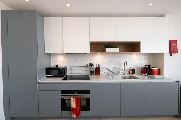 Others 4, Roomspace Serviced Apartments- Syward Place, Surrey