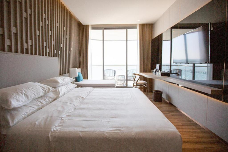 Bedroom 3, Symphony of The Sea, Muang Chon Buri