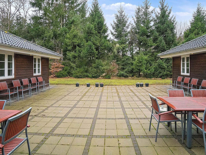 Others 3, 5 Star Holiday Home in Frederiksvaerk, Halsnæs