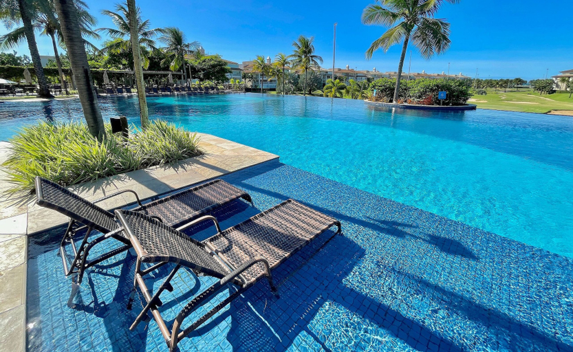 Sport & Beauty 5, Golf Ville Resorts Suites, Aquiraz