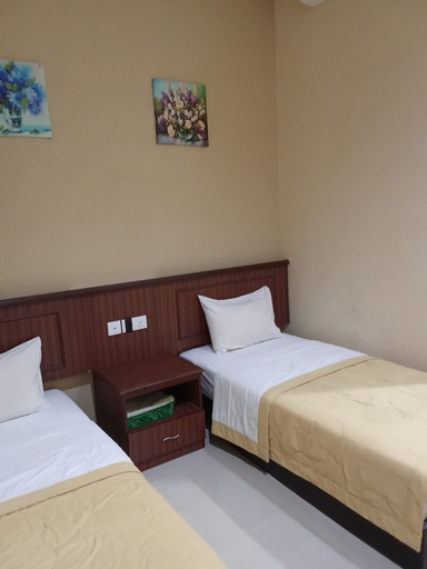 Bedroom 4, Tanjong Inn by StayZy, Kota Bharu