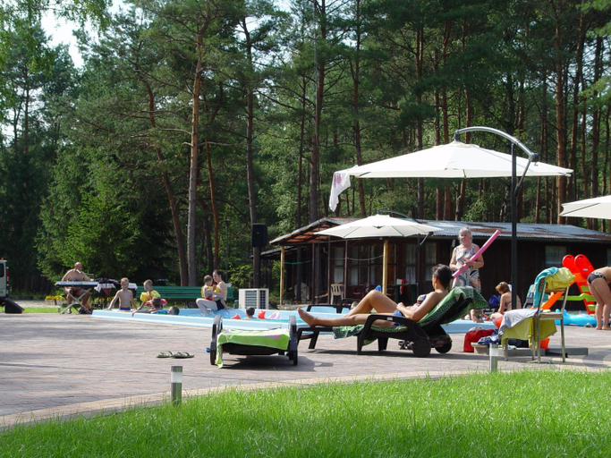 Others 4, Osrodek Swit Wilga, Garwolin