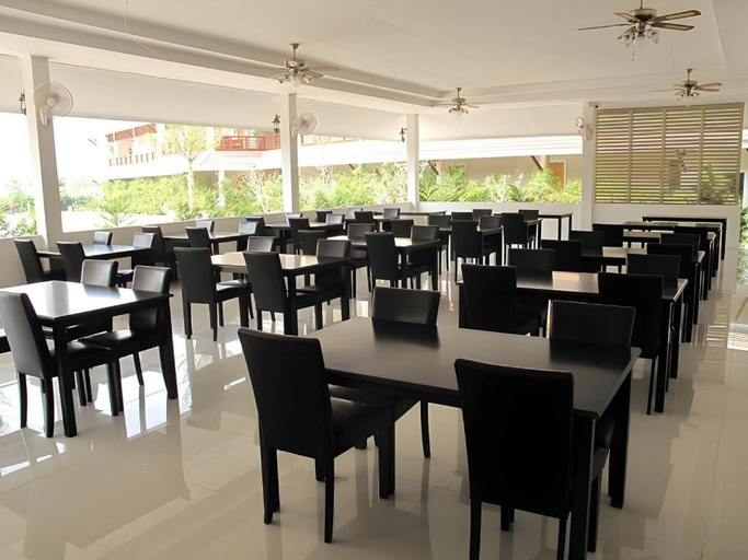 Food & Drinks 4, Chada View Resort, Muang Kalasin