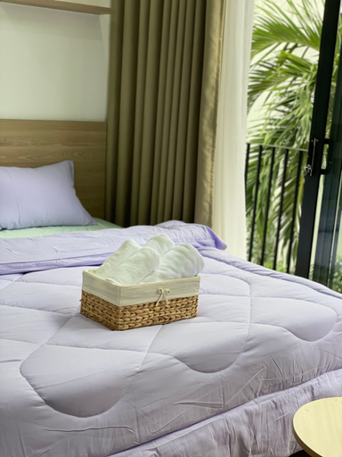 Room 5, NHÀ TRONG NGÕ, Da Nang