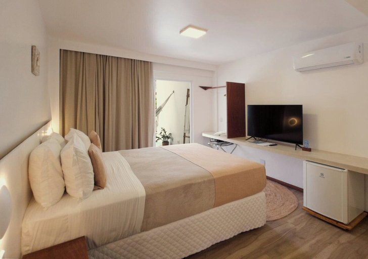 Bedroom 4, AQUA BY SAMBASS, Cairu