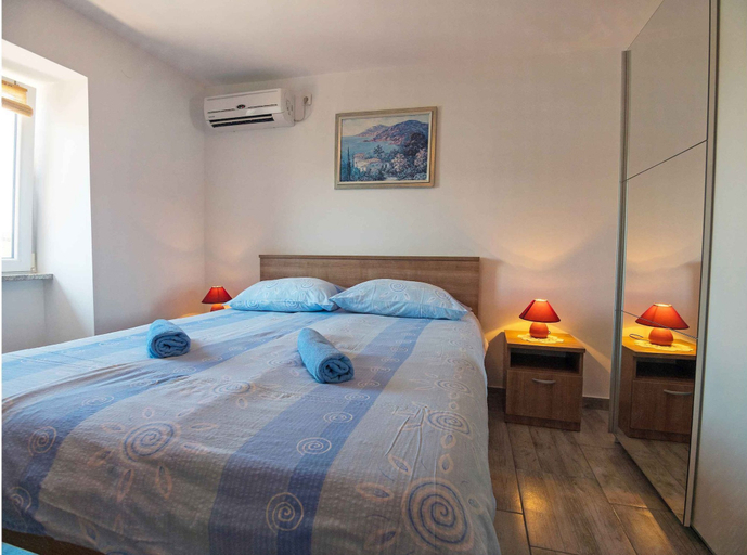Room 5, Sweet Home by Suzy & Ivan, Lopar/Supetarska Draga
