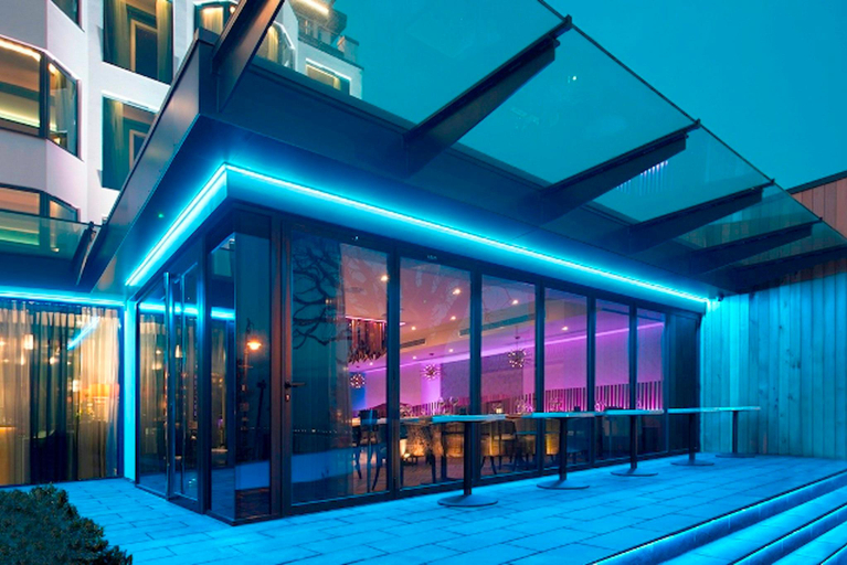 Exterior & Views 2, Seven Hotel, Southend-on-Sea