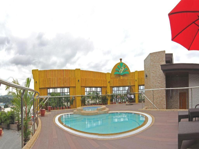 Sport & Beauty 5, Pearlmont Hotel, Cagayan de Oro City