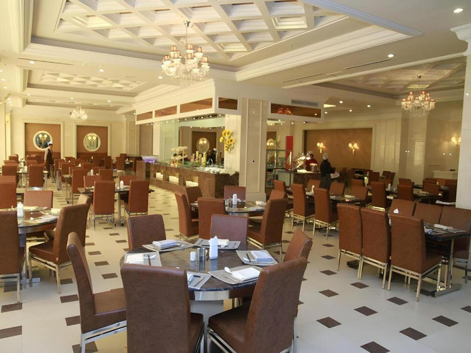 Food & Drinks 4, Inzone Garland Hotel Taian, Tai'an