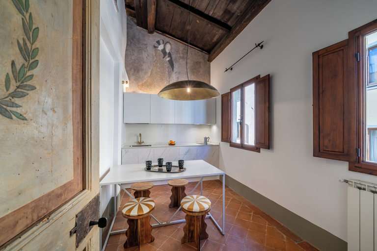 Dining, Casa Magnoli by MMega, Florence