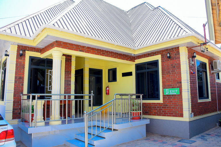 Exterior detail 5, JOSEPHINA LODGE DODOMA, Dodoma Urban