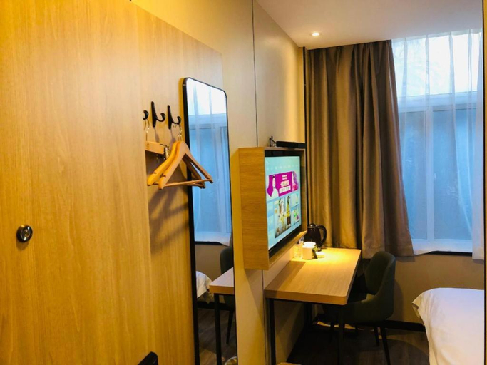 Others 5, GreenTree Inn Yangzhou Slender West Lake Wencheng Attic Express Hotel, Yangzhou