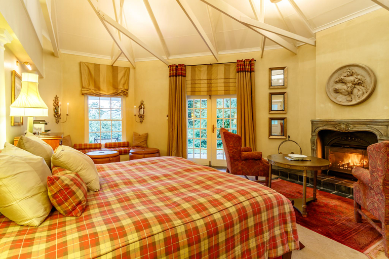 Bedroom 3, Blue Mountain Estate, Ehlanzeni