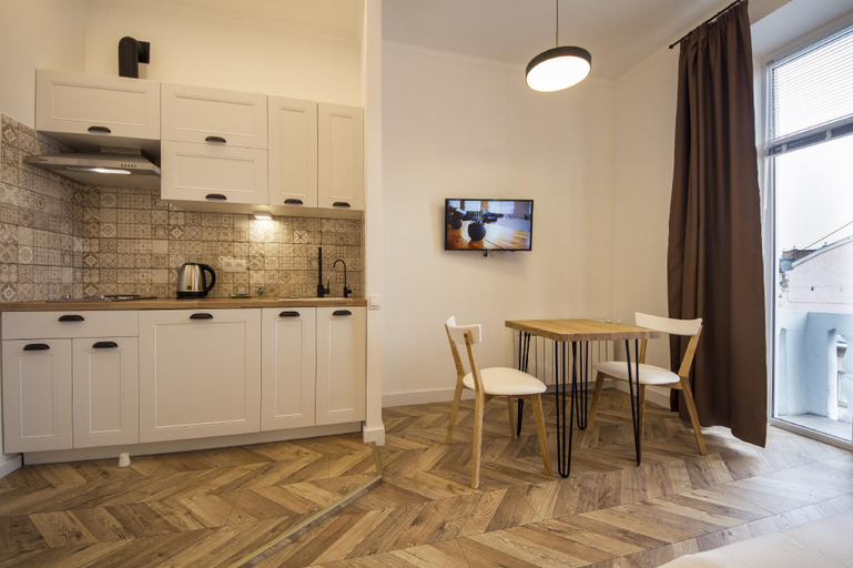 Others 5, Central Dayflat Apartments, Shevchenkivs'kyi