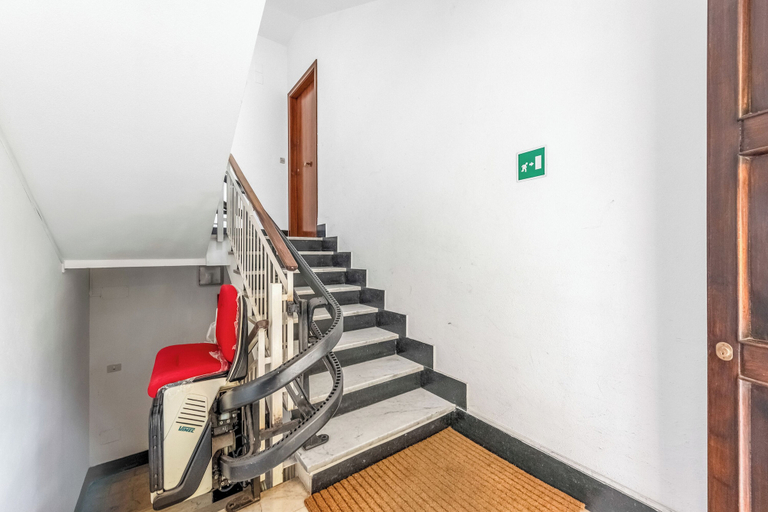 Interior 5, Central Loft Sestri Levante, Genova