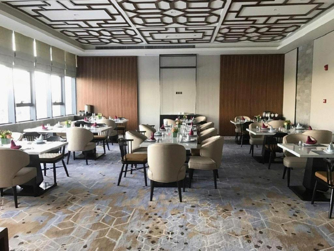 Food & Drinks 5, Sanya Shuangda Adelaide In Resort Hotel, Sanya