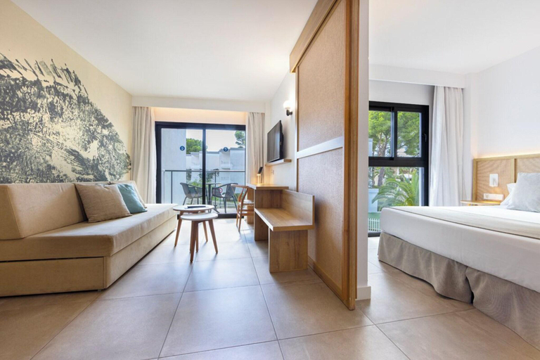 Bedroom 4, Sofia Alcudia Beach, Baleares