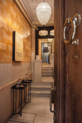 Others 5, Los Arcos Hotel Gothic Quarter, Sonder, Barcelona