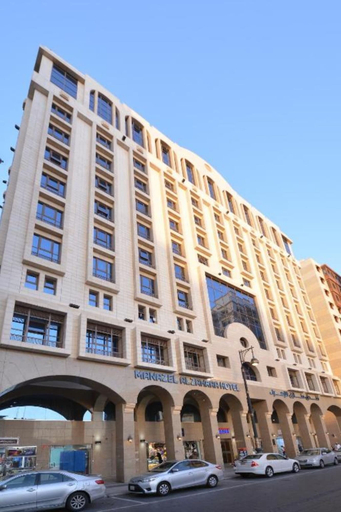 Front of property, Manazel Azzahra, Al Madinah Al Munawwarah
