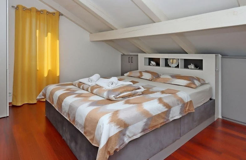 Room 5, Apartment Kinaya, Crikvenica