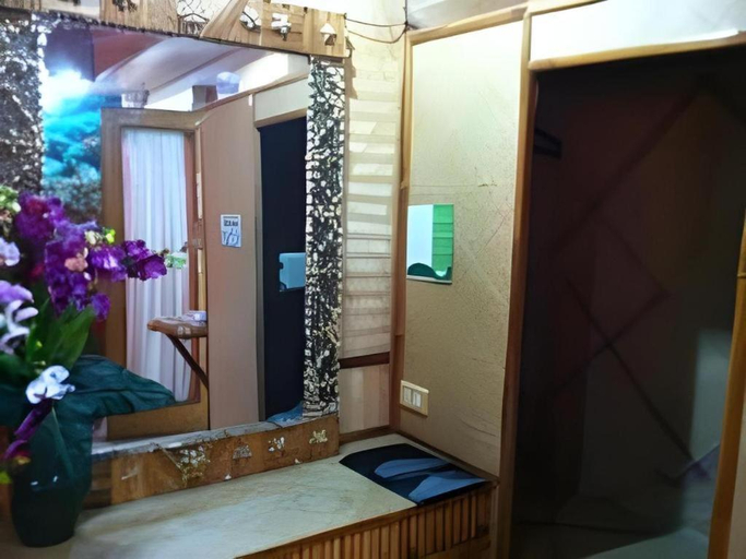 Bathroom, Anahaw Island View Resort, Calapan City