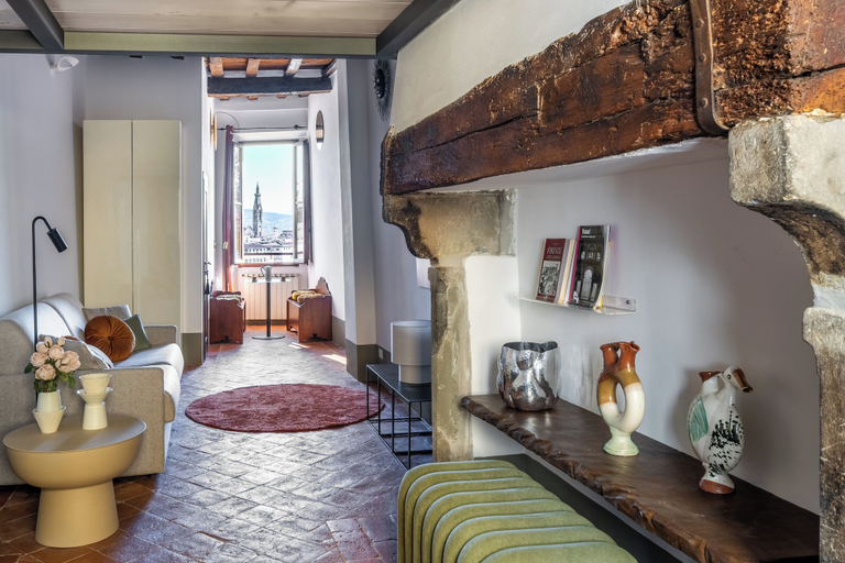 Interior 4, Casa Magnoli by MMega, Florence