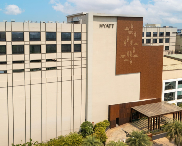 Exterior & Views 2, Hyatt Raipur, Raipur