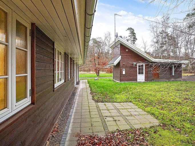 Exterior & Views 5, 5 Star Holiday Home in Frederiksvaerk, Halsnæs