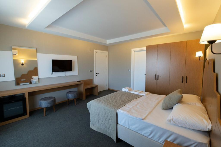 Bedroom 4, Palmila Butik Otel, Silifke