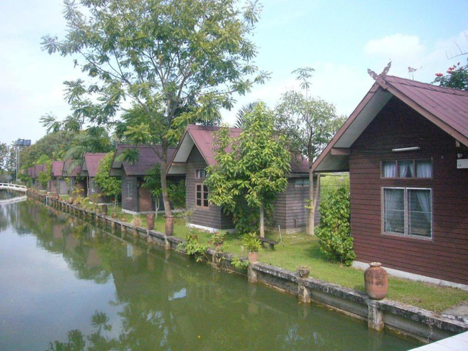 Others 4, Mae Khum Villa, Mae Chan