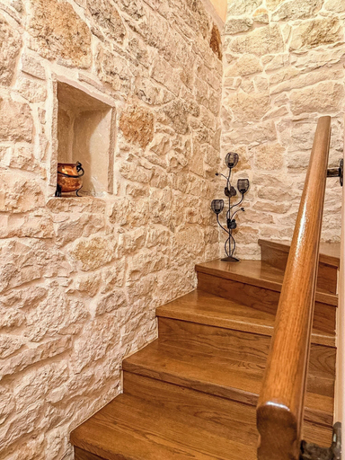 Interior 4, House Stancija Bursic, Marčana
