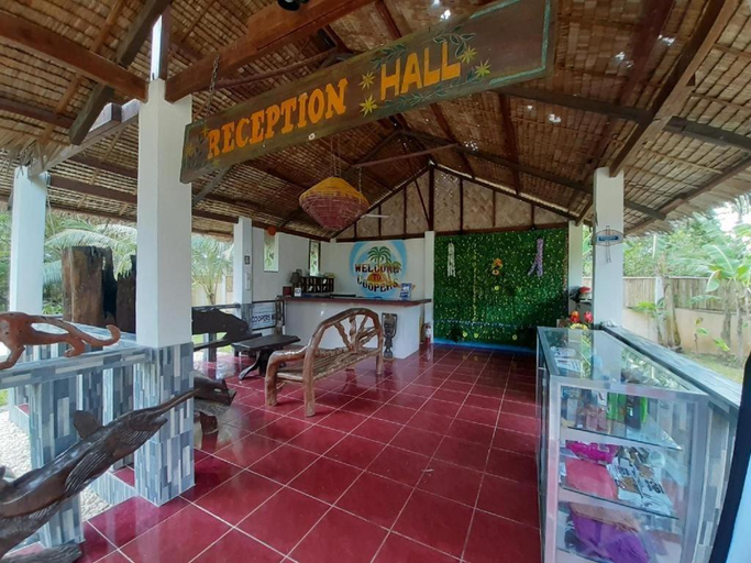 Others, Cooper's Beach Resort, Puerto Princesa City