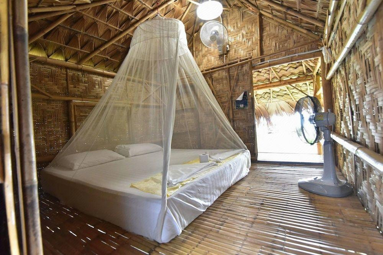 Bedroom 3, Satun Dive Resort, Muang Satun