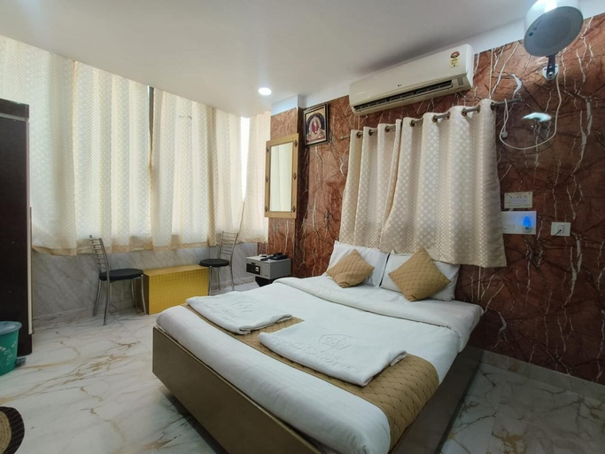 Room 4, Shree Sai Recidency, Ahmadnagar