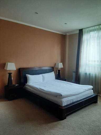 Bedroom 3, Dilijan Park Resort & Villas