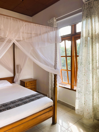 Bedroom 3, Kubu Elsa Bali, Buleleng