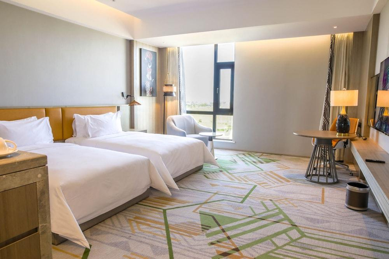 Bedroom 3, Argyle Grand Hotel Nairobi Airport, Starehe