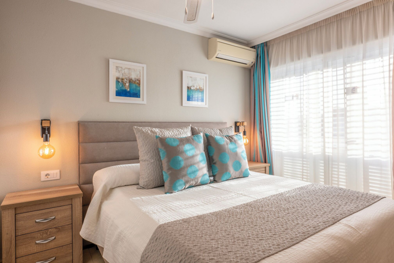 Bedroom 4, Ona los Claveles, Santa Cruz de Tenerife