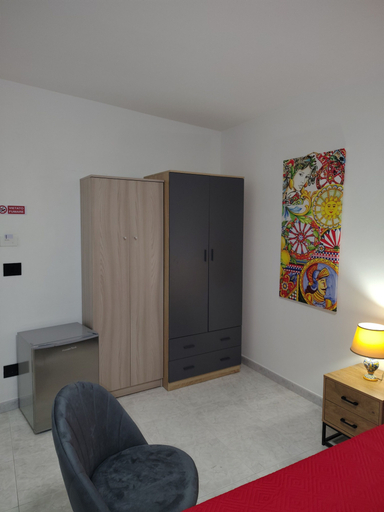 Interior, Guest House Tondo Vecchio Caltagirone, Catania