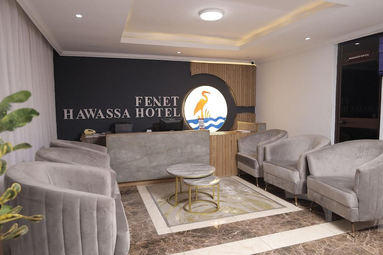 Others, Fenet Hawassa Hotel, Semen Wello