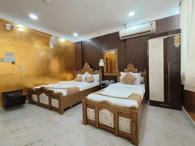 Room 3, Shree Sai Recidency, Ahmadnagar