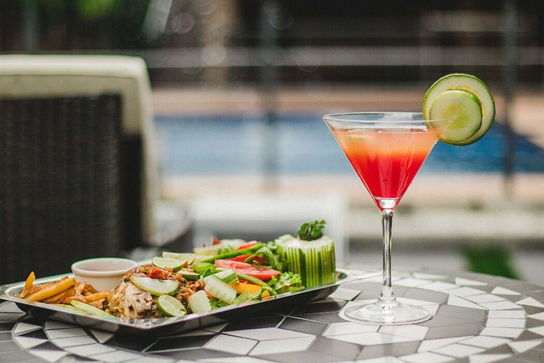 Food & Drinks 5, 649 Suites Asaba, Anambra East