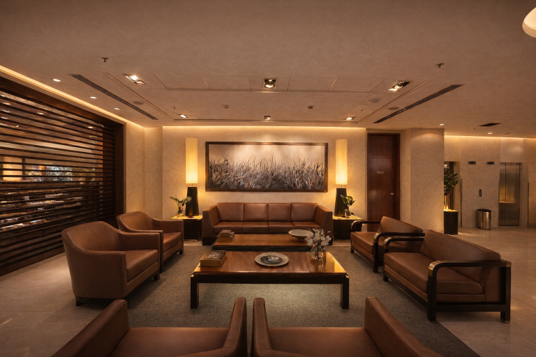 Public Area 4, HOTEL REGAL PACIFIC, Distrito Federal