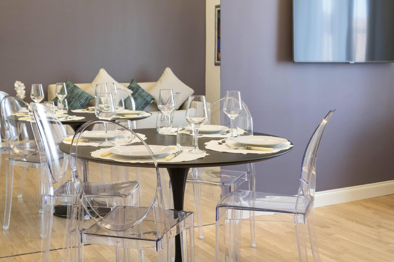 Food & Drinks 5, Heart Milan Apartments - Porta Romana, Milano