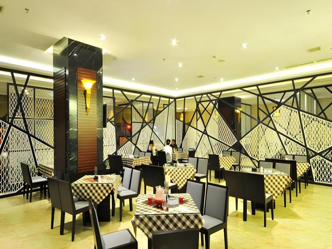 Food & Drinks 4, Qionghai  Jin Mao Hotel, Hainan
